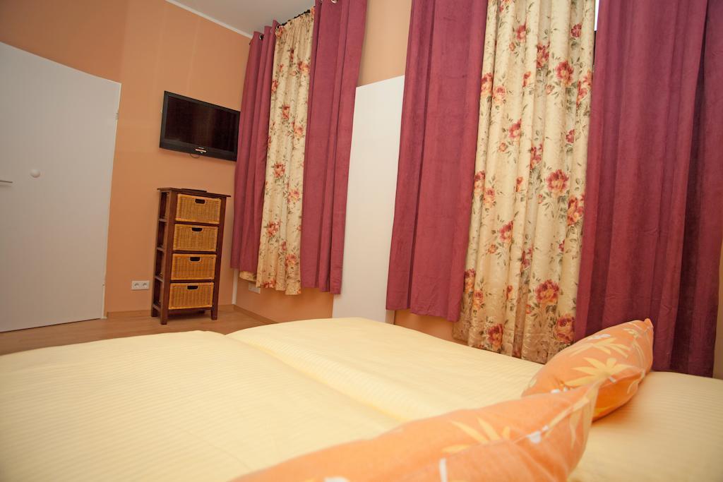 Hotel Suedbruecke Koeln Pokój zdjęcie