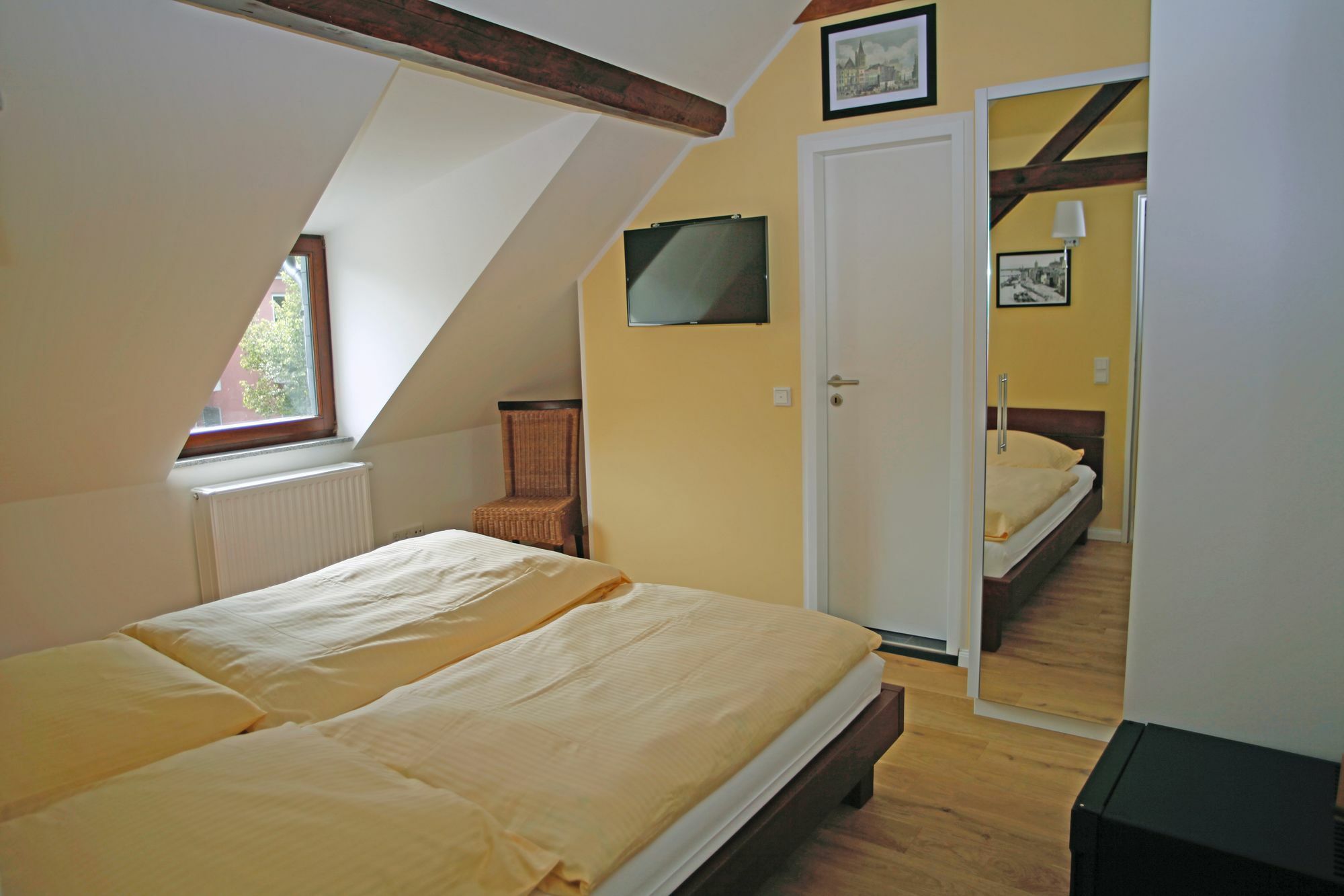 Hotel Suedbruecke Koeln Zewnętrze zdjęcie