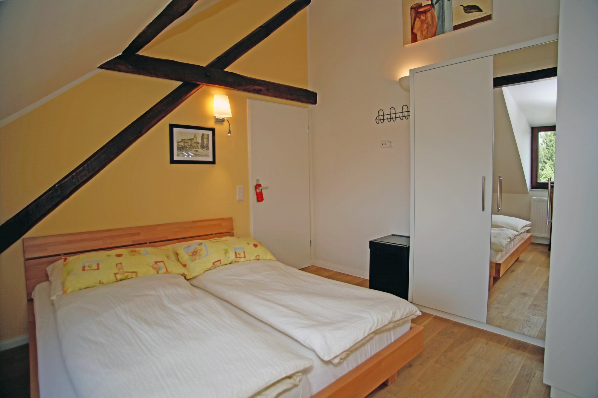 Hotel Suedbruecke Koeln Zewnętrze zdjęcie